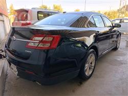 Ford Taurus
